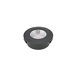 recessed luminaire DILED 60 flat, rigid, Dim-To-Warm IP30