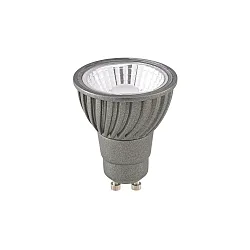 reflector lamp GU10 DILED PAR16 Dim-To-Warm clear 6W 345lm 2700-2100K 36° CRI 95 dimmable
