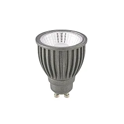 Reflectorlamp GU10 DILED PAR16 Dim-To-Warm helder 7,5W 520lm 2700-2100K 36° CRI 95 dimbaar