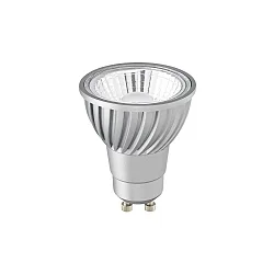 Reflectorlamp GU10 DILED 90 helder 5W 345lm 2700K 36° CRI >90 dimbaar