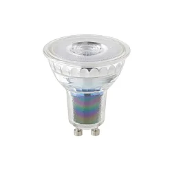 LEDspot PAR16 GENIUS 97 PAR16 PAR51 dimbaar GU10 3,9W 280lm 2700K 36° CRI 97 dimbaar