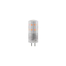 LED lichtbron ECOLUX GY6,35 4W 470lm 2200-2700K 300° CRI 90 dimbaar