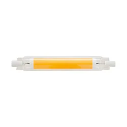 Insteeklamp COB R7s 10,5W 1521lm 2700K 360° 