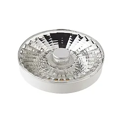 LED lichtbron GX53 10W 630lm 2700K 35° CRI 90 dimbaar