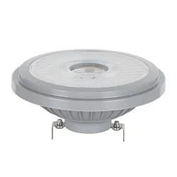 Reflectorlamp AR111 LUXAR G53 11,7W 800lm 2700K 40° CRI 97 dimbaar mat