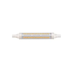 LED lichtbron LUXAR R7s 9W 1000lm 2700K 360° CRI 80 