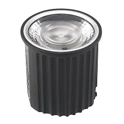 LED module ARGENT IP20, helder, zwart dimbaar