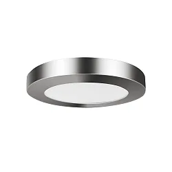 Ring FLED medium, nikkel
