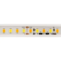 LED stripe DIM-TO-WARM