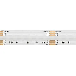 LED stripe COB