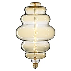 Decoratie lichtbron filament GIANT NEST dimbaar E27 6W 320lm 2100K 360° CRI 90 dimbaar