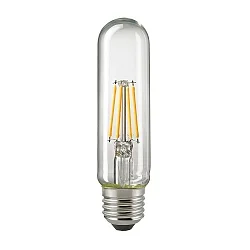 Filamentlamp TUBE 32 T32 dimbaar E27 4,5W 470lm 2700K 330° CRI 80 dimbaar
