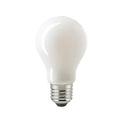 Filamentlamp standaardvorm NORMAL A60 A60 dimbaar E27 7W 720lm 2700K 330° CRI 80 dimbaar