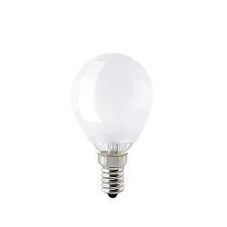 Filamentlamp druppelvorm FILAMENT P45 dimbaar E14 5W 630lm 2700K 300° CRI 90 dimbaar