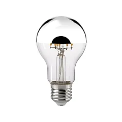 filament lamp standard NORMALE 7W 600lm 2700K 180° CRI 90 dimmable