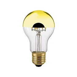 filament lamp standard NORMALE 8,5W 900lm 2700K 180° CRI 90 dimmable
