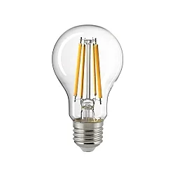 filament lamp standard FULL SPECTRUM E27 8,5W 1055lm 2700K 300° CRI 95 dimmable