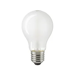 Filamentlamp standaardvorm NORMALE 4,8W 470lm 2700K 300° CRI 97 dimbaar