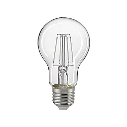 Filamentlamp standaardvorm NORMALE 9W 950lm 2700K 300° CRI 90 dimbaar