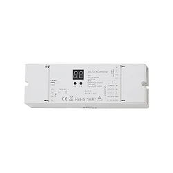 Controller DALI 5 Kanaal