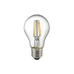 WIFI LED Smart gloeilamp SHAIRE WIFI A60 dimbaar E27 9W 806lm 2700K dimbaar