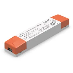 LED besturingsprogramma POWERLINE DALI-2, oranje, wit