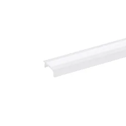 Afdekking SURFACE 13 flush, opaal