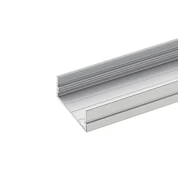 Opbouwprofiel SURFACE 20, aluminium