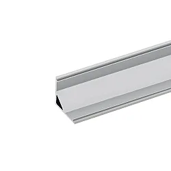 Hoekprofiel CORNER 10, aluminium