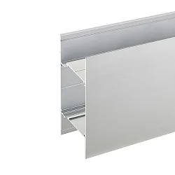 Opbouwprofiel UP & DOWN 27, aluminium