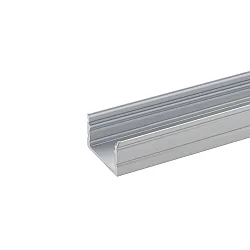 Opbouwprofiel HV230, aluminium
