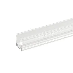 Profiel 10 ART OMNI, transparant