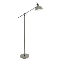 Staande lamp NOVÉ 1-vlams E27 IP20
