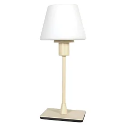 table lamp ANCILLA E14 IP20