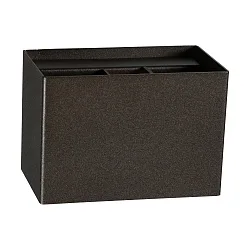 wall luminaire MURO G9 IP20, dimmable