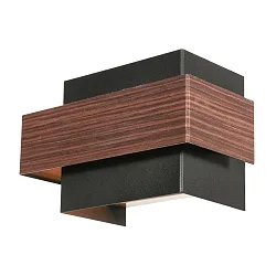 wall luminaire MURO G9 IP20, dimmable