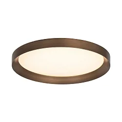 Plafondarmatuur FLADY IP20, dimbaar