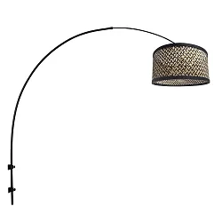 wall luminaire SPARKLED LIGHT E27 IP20, dimmable