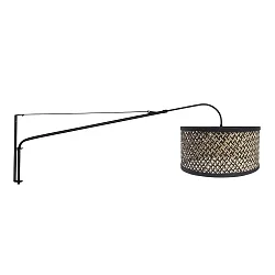 wall luminaire ELEGANT CLASSY E27 IP20, dimmable