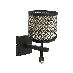 wall luminaire STANG IP20, dimmable