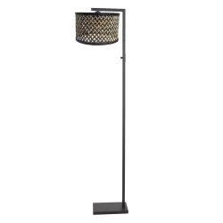 floor lamp STANG E27 IP20, dimmable