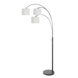 floor lamp SPARKLED LIGHT E27 IP20, dimmable