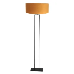 floor lamp STANG E27 IP20, dimmable