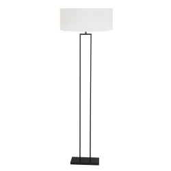floor lamp STANG E27 IP20, dimmable
