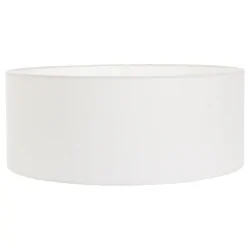 Staande lamp STANG 1-vlams E27 IP20, zwart dimbaar