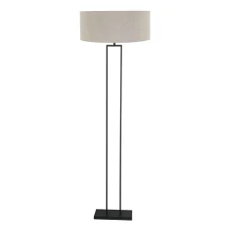 floor lamp STANG E27 IP20, dimmable