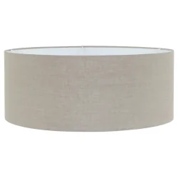 Staande lamp STANG 1-vlams E27 IP20, zwart dimbaar