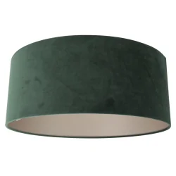 Staande lamp STANG 1-vlams E27 IP20, zwart dimbaar