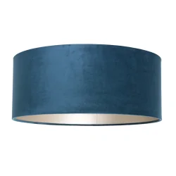 Staande lamp STANG 1-vlams E27 IP20, zwart dimbaar