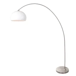 floor lamp SOLVA E27 IP20, dimmable